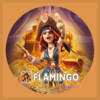 Logo da FLAMINGO777